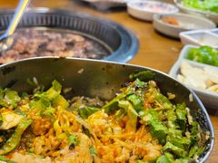 -豚豚猪村烤肉·韩国烤肉(总店)