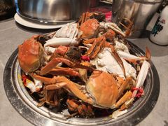 -一方渔歌蒸汽海鲜自助(文化路万达广场店)