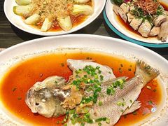 -虾饺妹·粤式手工点心(水荫路店)
