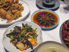 -钳小柒·小龙虾蓝龙王烧烤夜宵(长寿路店)