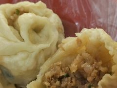 -高师傅特色米粉汤包(建设路店)