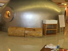 -热带雨林汗蒸馆(汶水东路店)