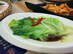-花馬肆.云南过桥米线(汉神购物广场现场熬汤店)