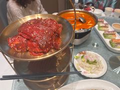 -粥堂里餐厅(城市御园店)