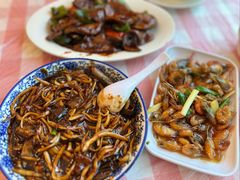 -玲珑餐厅(陕西南路店)