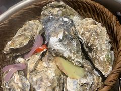 -望江门小龙虾·烧烤(九堡店)