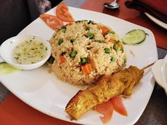 -The Palmboo Restaurant