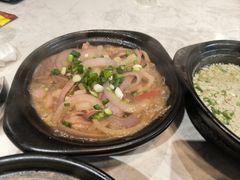 干锅八爪鱼煲-阿龙酒煲(海宁新苑路店)