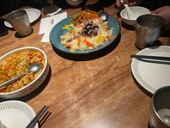 -耶里夏丽·丝路新疆菜·清真食品(徐汇南丹东路臻选店)