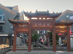 -桂林两江四湖景区