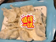 -老边饺子馆·东北菜(虎坊桥店)