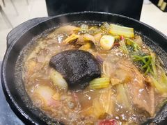 鸡公煲中煲-川香煲(茅台路店)