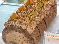 -卷们·现制生日蛋糕·蓝风车动物奶油(金源店)