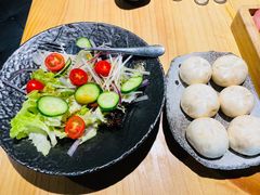 -焱铁烧·黑毛和牛专门店(南宁万象城店)