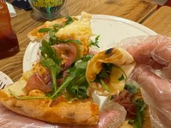 -城市大道红炉披萨烘焙坊