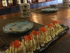 -半藏居酒屋(香港花园店)