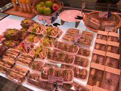 -巴黎贝甜(望京信万店)
