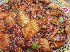 -砂锅居(西四店)