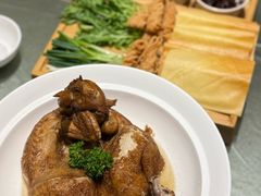 -老德州四合院·德州菜(天衢路店)