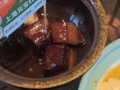 -炊江南·上海菜(国展华漕店)