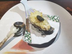 -羽山料理