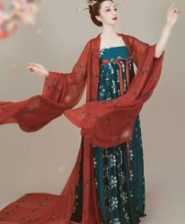 -盘子女人坊古装写真摄影(天津总店)