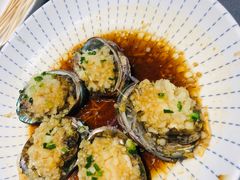 -海鲜e族(马王堆店)