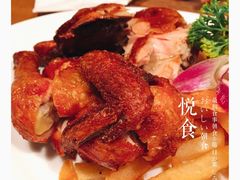 -宝莱纳啤酒花园餐厅PAULANER BRAUHAUS Nanjing(广州路店)
