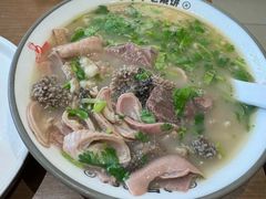 -李小老烧饼(常营民族家园店)