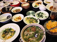 -上海人家花樣年华(虹口龙之梦店)