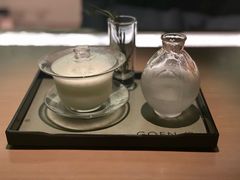 -GOEN·缘