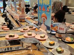 -争鲜回转寿司(东方银座店)