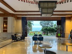 -三亚亚龙湾天域度假酒店