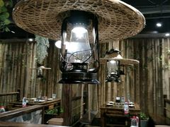 -唇辣号重庆老火锅(燕郊鑫乐汇店)