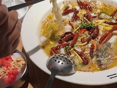 -太二酸菜鱼(正大广场店)
