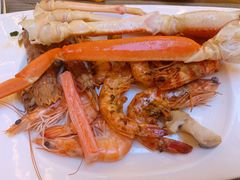 -杭州国际会议中心洲际酒店-原素全日餐厅(解放东路店)