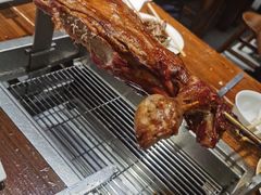 -旺烤园烧烤·炭烤羊腿(吴江阳光新天地店)