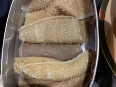 -王婆乔鲜鱼自助火锅(蜀汉路店)