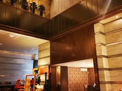 -郑州希尔顿酒店·阿米奇意大利餐厅