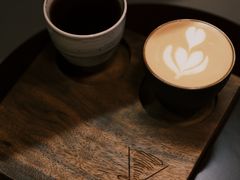 -Again Coffee Roaster(香蜜湖店)