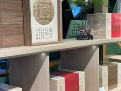 -铜锣湾国际购物中心
