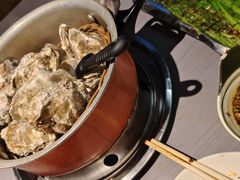 -火焰枪蛋·烧烤(奉天街店)