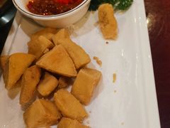 臭豆腐-旭龙鱼头王(航华店)