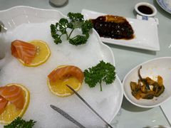 -福来齐·鲁菜海鲜·渔家菜(朝阳街分店)