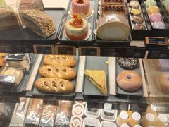 -星巴克(远洋店)