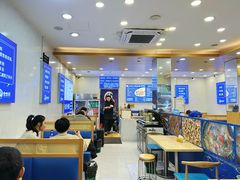 -木木鲜海鲜面(天一店)