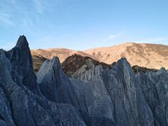 -墨石公园景区