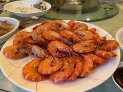 -御满江海鲜酒家(洛溪新城店)