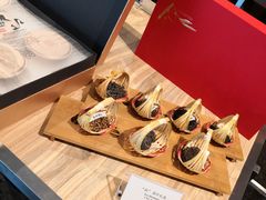 -济南富力凯悦酒店