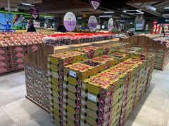 -果蔬好生活超市(乐堤港店)
